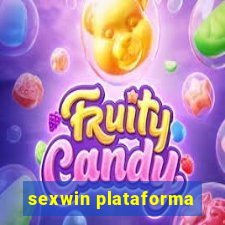 sexwin plataforma